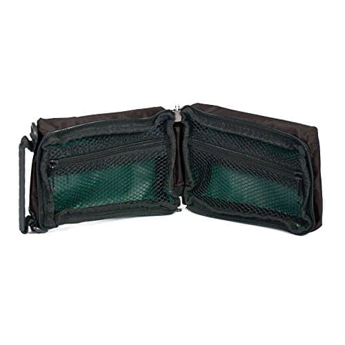 Reliance Medical Green Scandi Helsinki First Aid Bag — view 3