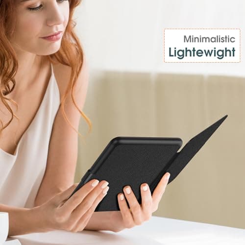 FINTIE Case for 7" Kindle Paperwhite 12th Gen 2024 & Kindle Colorsoft — view 5