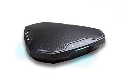Konftel Ego Portable Conference Speakerphone (USB/Bluetooth) Skype for — view 5
