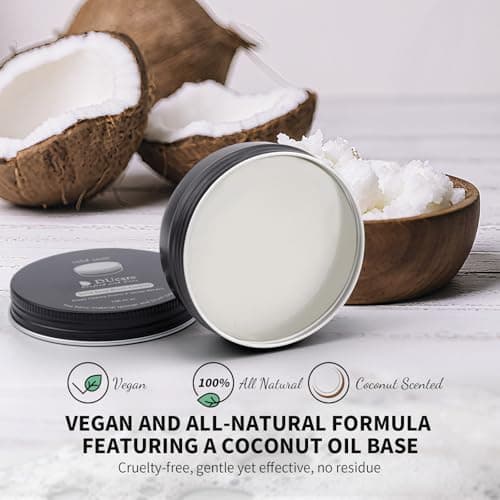 DUcare Solid Makeup Brush Cleaner Soap - Water-Activated Cleansing Bar — view 2