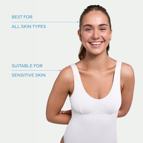 Bondi Sands Fragrance Free Face Sunscreen Lotion SPF 50+ | Gentle Formula Moisturises + Provides Broad-Spectrum Protection, Enriched with Aloe Vera and Vitamin E, Cruelty Free | 75 mL/2.53 Oz — view 4