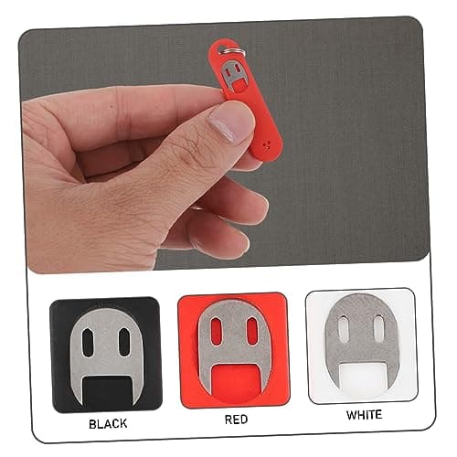 VILLCASE 10pcs Sim Tray Extraction Pin Tool for Smartphones and Sim Cards — view 5