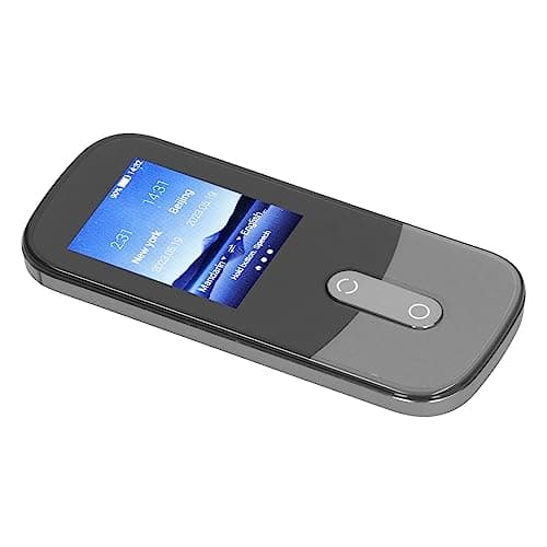 Xiuganpo Language Translator Device, 2.4in TFT Screen 119 Languages — view 4