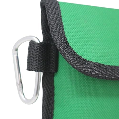 VSafety Insulated Emergency Anaphylaxis Kit AAI Travel Carry Case - Portable Medication Pouch — view 5