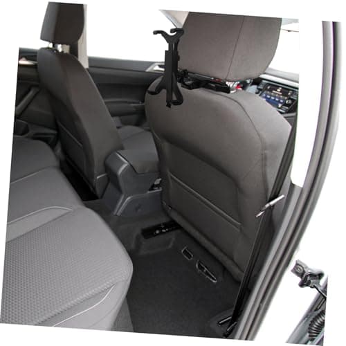 Angoily Car Back Seat Tablet Holder Mount Bracket for Travel and Boys and Girls Entertainment Compatible Phones and Tablets — view 6