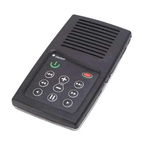 Ejoyous Solar Powered Bible Reader, 8GB Storage 500mAh (NIV New — view 4