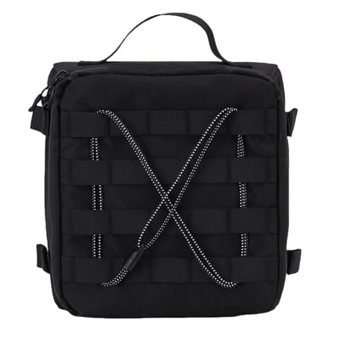 AOWINHIT Motorcycle Top Case Bag Detachable Travel Tool Bag for R1300GS