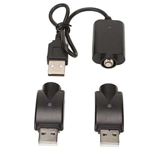 SIXRUN Smart USB, 420mA 5V with LED Indicator — view 5