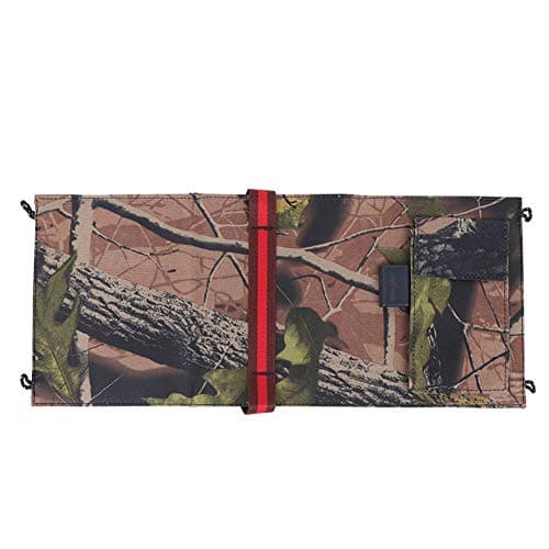 SUNGOOYUE Solar Panel Charger Camouflage Design — view 5