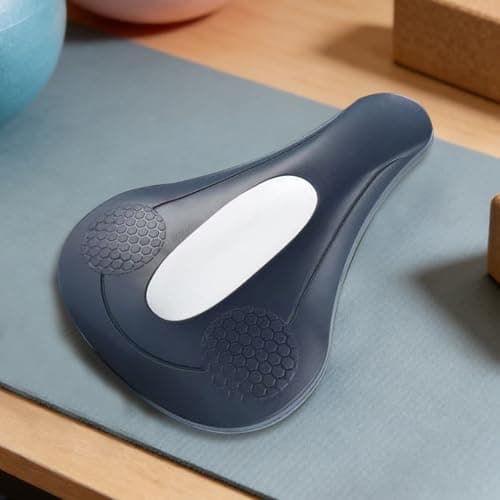 Pelvic Floor Muscle Trainer For Men, 22*15*4cm, Rechargeable Men Fitness Equipment With 4 Vibration Modes, Smart Pelvic Floor Muscle Training, For Daily Core Strength — view 3