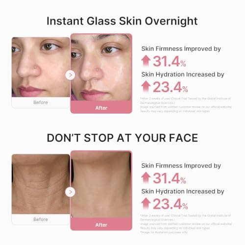 medicube Wrapping Mask Collagen - Overnight Peel Off Facial Mask — view 5