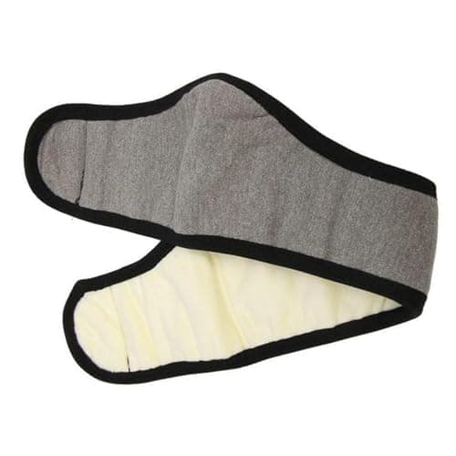 Naroote Sleep Noise Cancelling, Noise Cancelling Sleep Ear Muffs Sleep Headband Sleeping Mask Sleeping Ear Cover Comfortable Ear Muff Cover for Men Women Side Sleeper — view 2