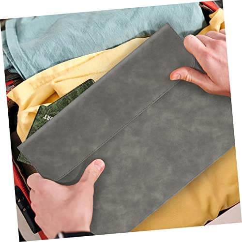 DOITOOL Laptop Bag Power Supply Bag for Laptop Storage for Travel and Office Use — view 3