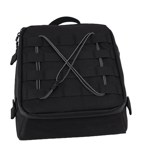 AOWINHIT Motorcycle Top Case Bag Detachable Travel Tool Bag for R1300GS — view 2