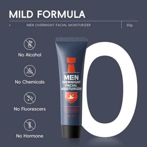 Overnight Face Cream — view 6