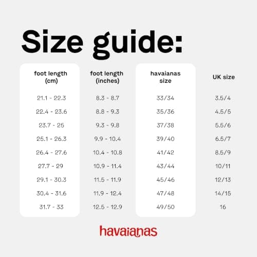 Havaianas Top Brasil Unisex Adults FlipFlop Olive Green 6.5/7 UK — view 5