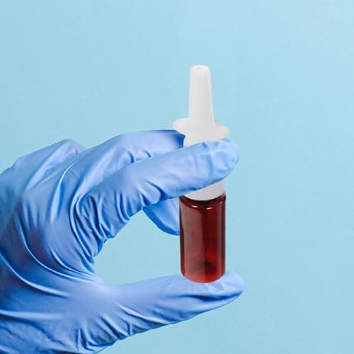 MUSISALY Plastic Fine Mist Spray Bottle 15ml Refillable, 10 Pack — view 6