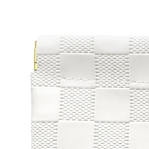 Makeup Bag Small Automatic Closure Bracelet Storage — view 6