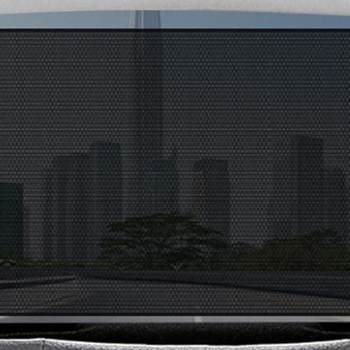 Car Window Shade - 5 Pack UV Protection Privacy Heat Resistant — view 2