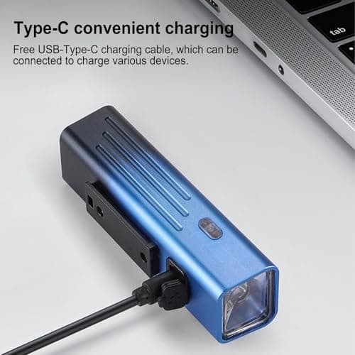 Headlight For Cycling Multifunctional, Adjustable, Creative, Practical — view 2