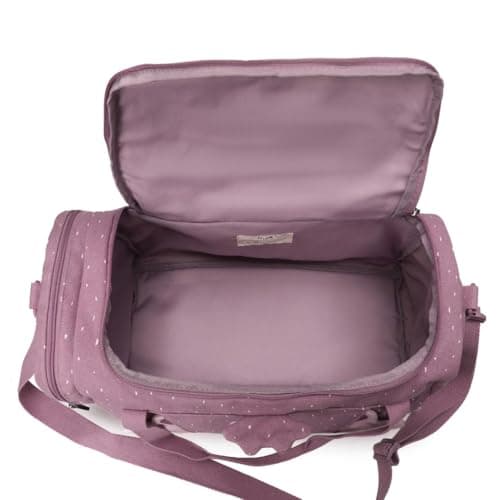 Children's Weekend Bag – Mrs. Peacock – Trixie