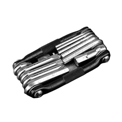 Cycling Multi Tool Foldable Multi-Function Repair Tools