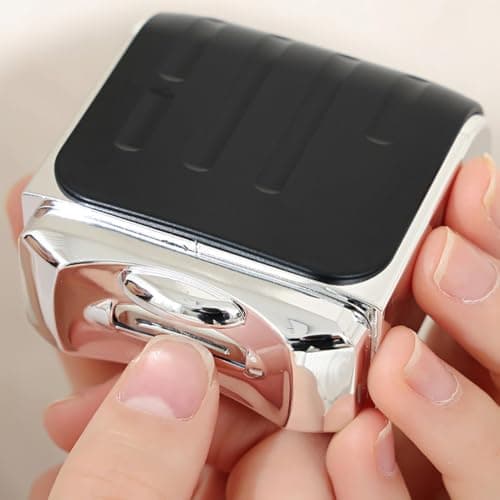 Automatic Nail Clipper 3-Speed Professional Pedicure Grinder — view 5