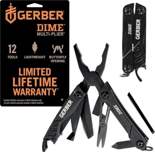 Gerber Multitool