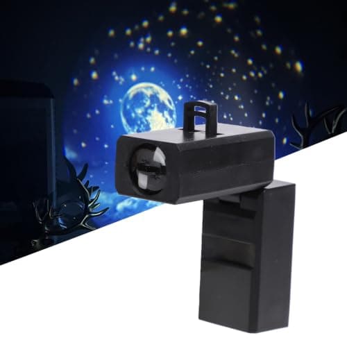 OPPWONG Phone Projector Light with Magnetic Design (Black) — view 2