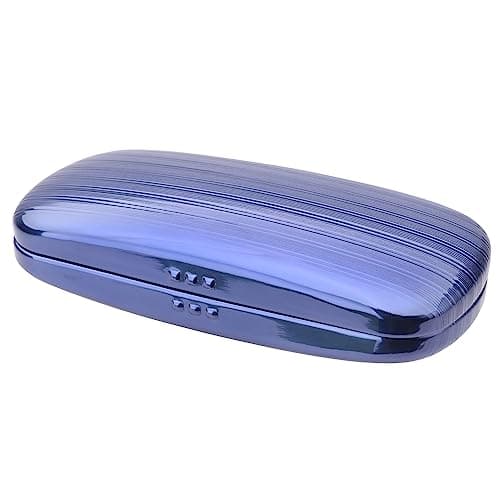 Philley Sunglasses Aluminum Ultra-Light Eyeglasses Case Glasses Case