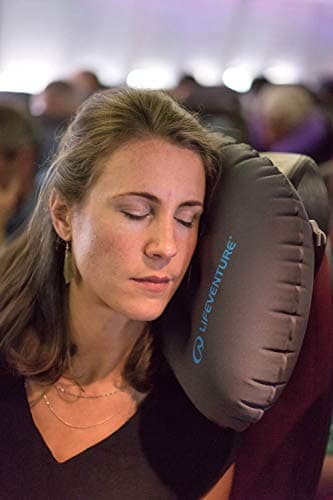 Lifeventure Ultralight Inflatable Travel Pillow — view 5