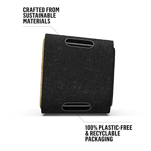 House of Marley Get Together 2 Portable Bluetooth Speaker - 40W Loud — view 2