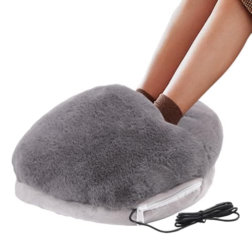 Electric Foot Warmer Constant Thermal Pad