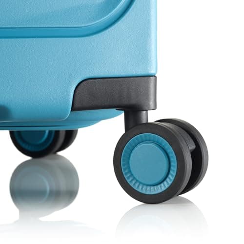 TRIPP Cruise Storm Blue Cabin Suitcase 55x39x20cm — view 6