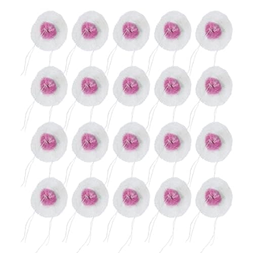 Sxhlseller Dual Head Lamp Mantles 20 Pack | Kerosene & Gas Lamp Mesh