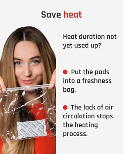 TerraTherm Hand Warmers - Air Activated — view 4