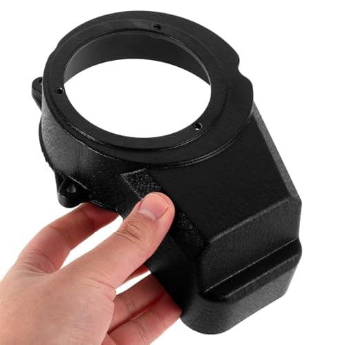 Aluminum Pull Starter Shell for Atv and Motorcycle Replacement — view 4
