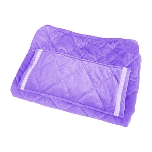 Electric Heated Wearable Blanket With Sleeves – USB Rechargeable Cordless Heated Throw | 60x80cm Fleece Heating Blanket For Adults, Kids, Women, Friends & Family | Washable, Odor-Resistant Warmer