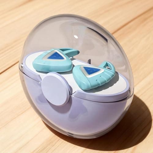 Noise Cancelling Ear Plugs Soft Silicone Earplugs — view 3