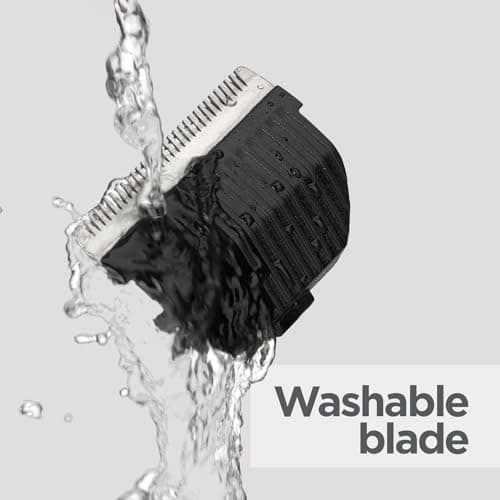 BaByliss Graphite Precision Beard Trimmer — view 6
