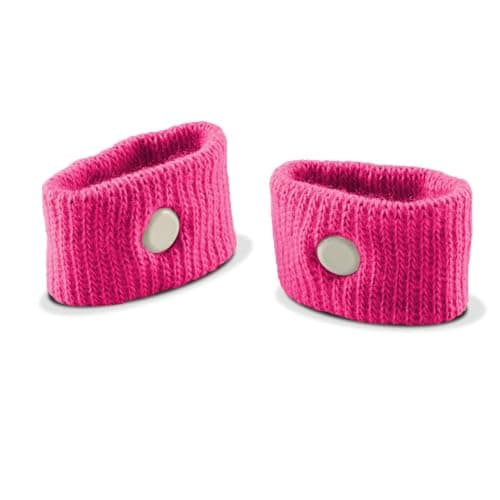 Safe and Sound Travel Sickness Bands for Ages 2+. Colour Received Will Vary. 2 Per Pack — view 3