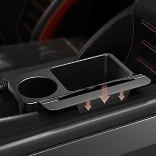 Car Window Storage Organizer with Anti-Slip Clip (Car Organizer) — view 4