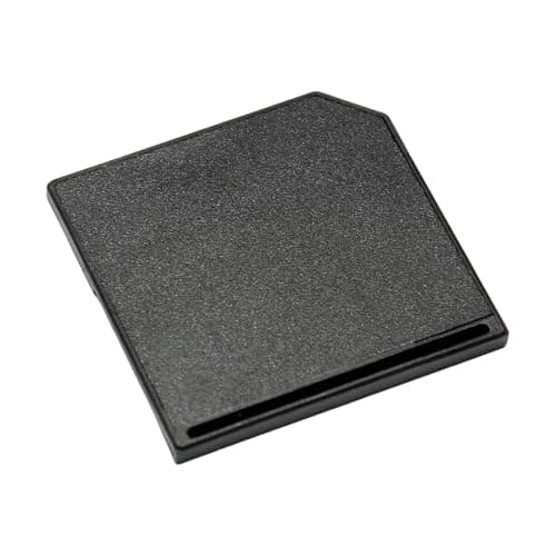 AJTUTUS To Adapters for Series, Secure Data Transfer, Storage, Black
