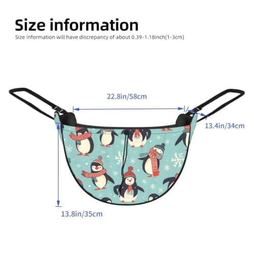 Car Seat Organizer Waterproof Backseat Storage Bag Multiple Car Organizer — view 3