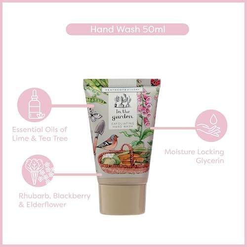 Heathcote & Ivory Hand Cream x2 50ml, Ceramic Mug — view 5