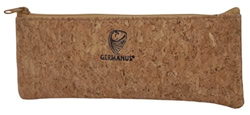 GERMANUS Colonia Pouch, Cork, Einheitsgröße, School bag set
