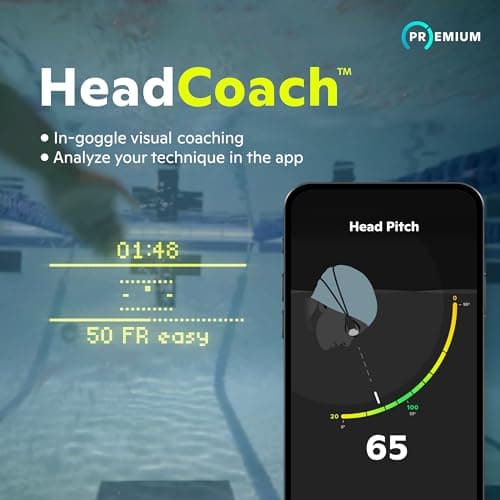 FORM Smart Swim 2 Goggles — view 6