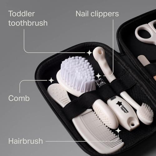 Tommee Tippee Baby Healthcare and Grooming Kit — view 6