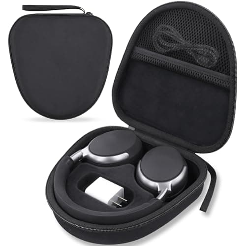 co2CREA Hard Storage Case for Bose QuietComfort SC/QC Ultra 2nd Gen