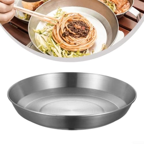 Anti-Slip Outdoor Dining Plate 7.8 Inch Anti-Slip Outdoor Dining — view 2